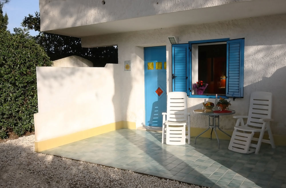 Suite House L'Isola Che Non C'E Fontane Bianche Kültér fotó
